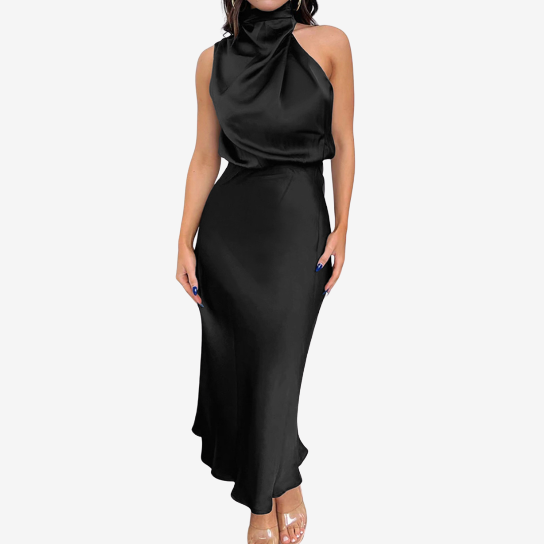 Oriella™ Cocktail Dress