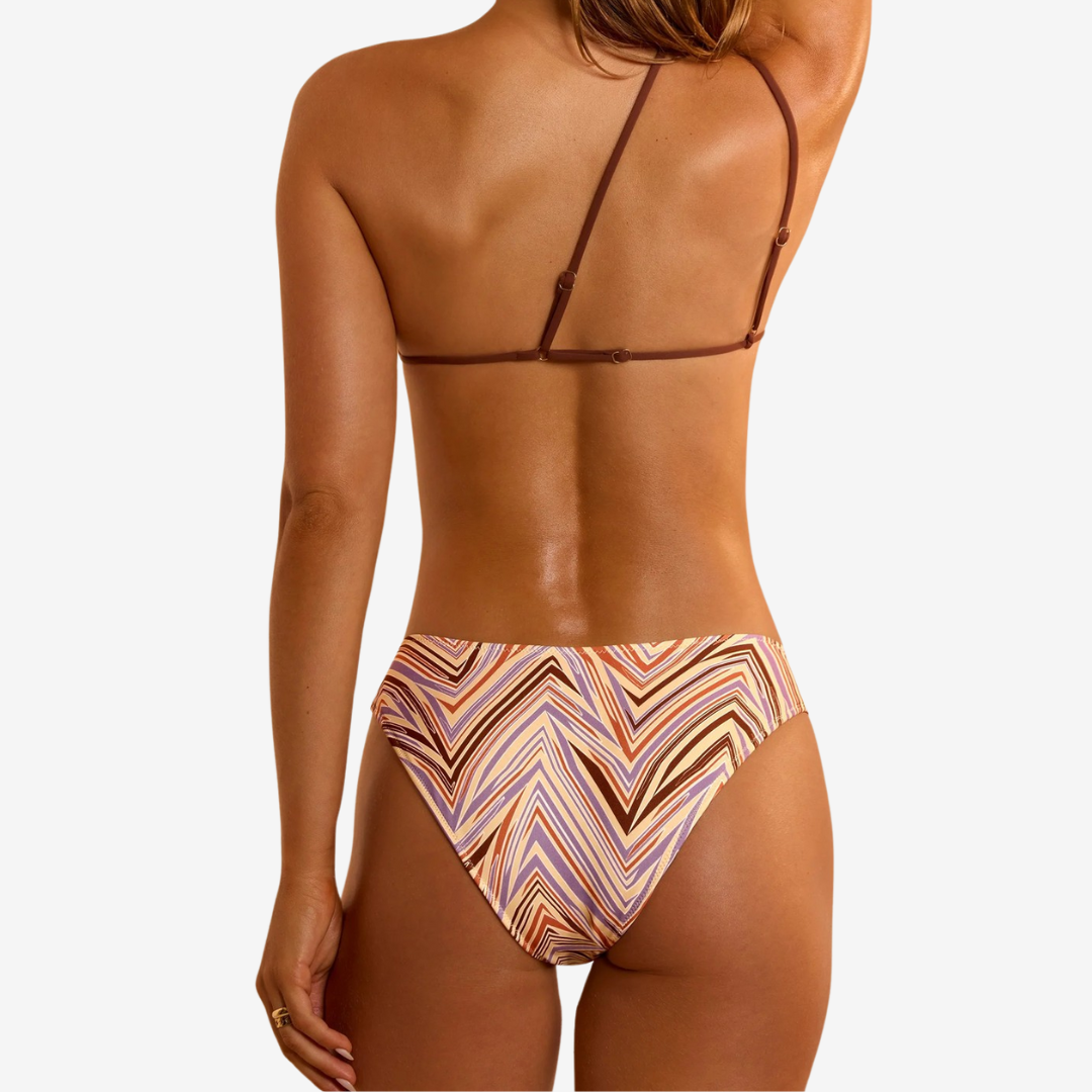 Lydie™ Asymmetrical Bikini