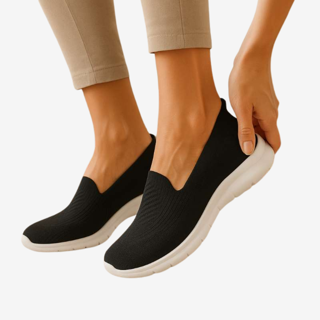 Léna™ Slip-on orthopedic shoes