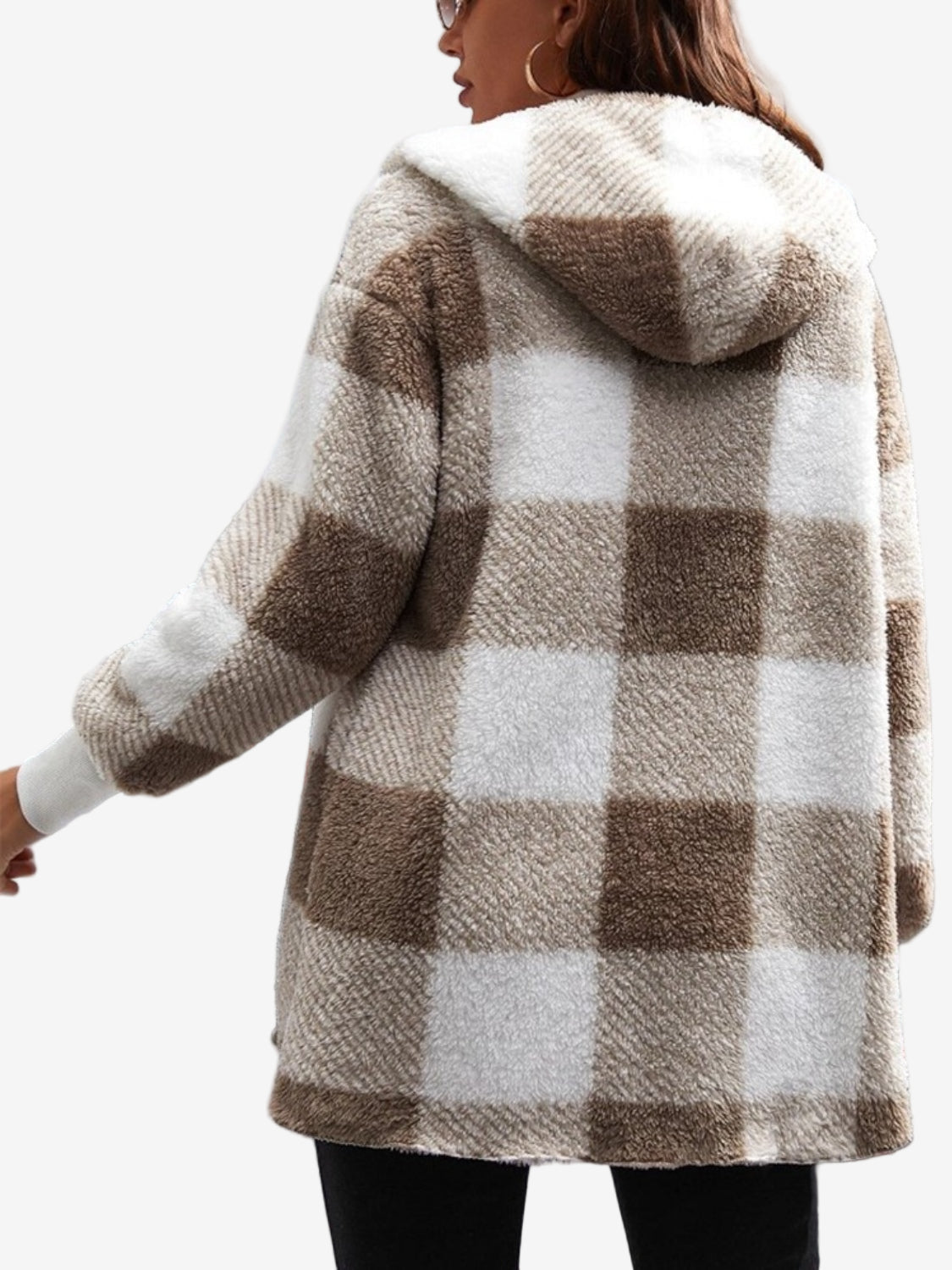 Layette™ Checkered Jacket
