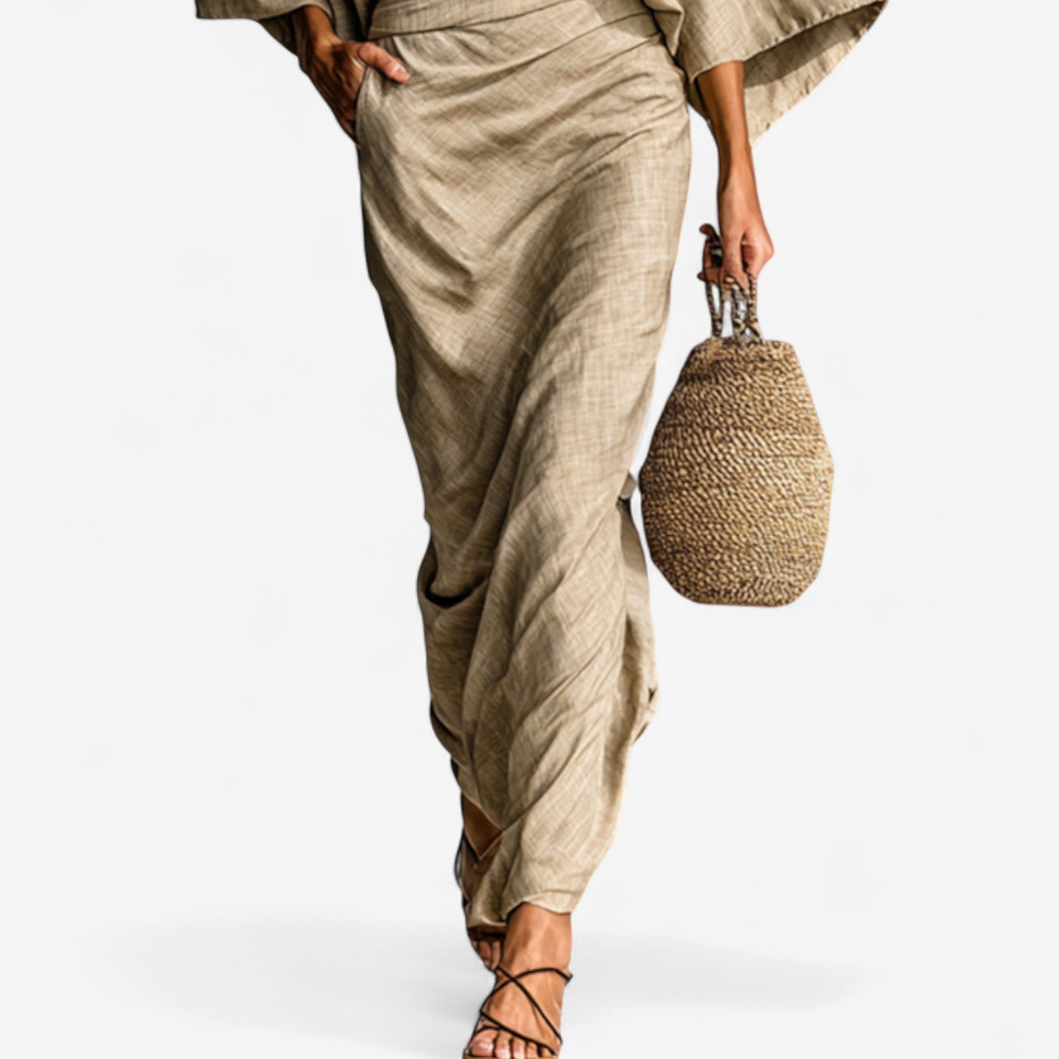 Sandra™ Minimalist Set