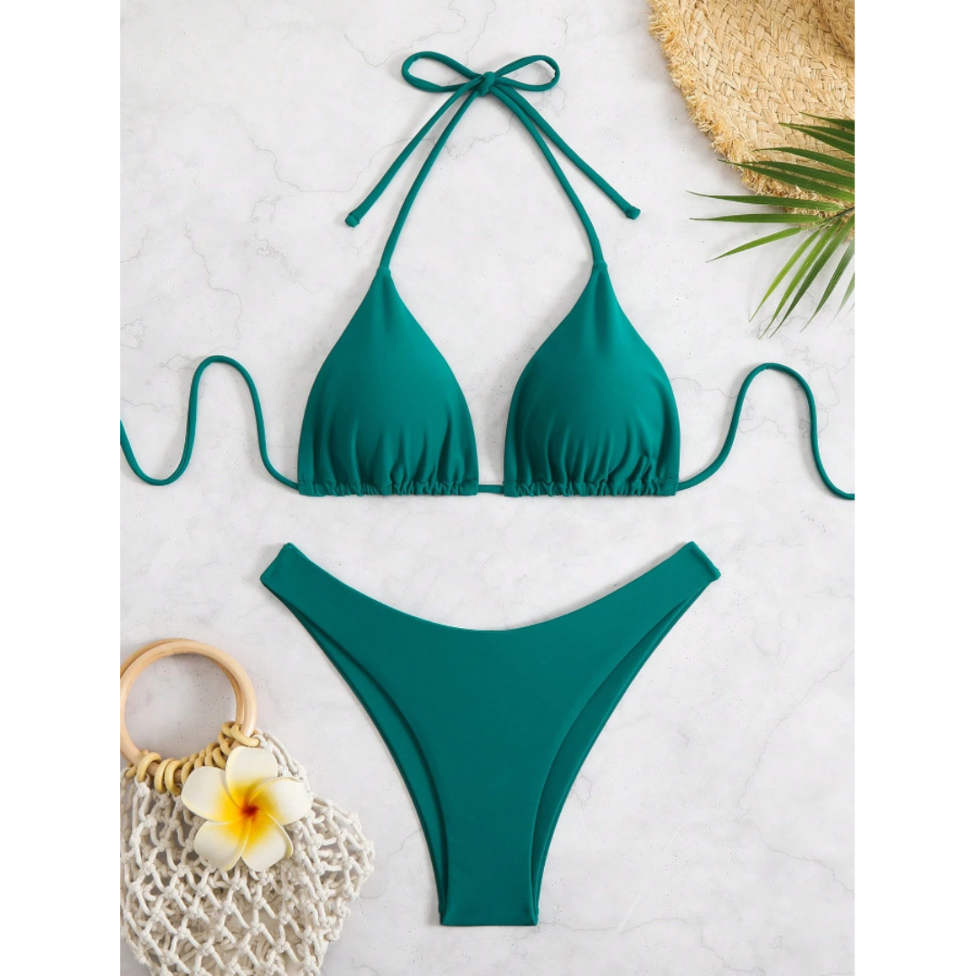 Inès™ Two-Piece Bath Set