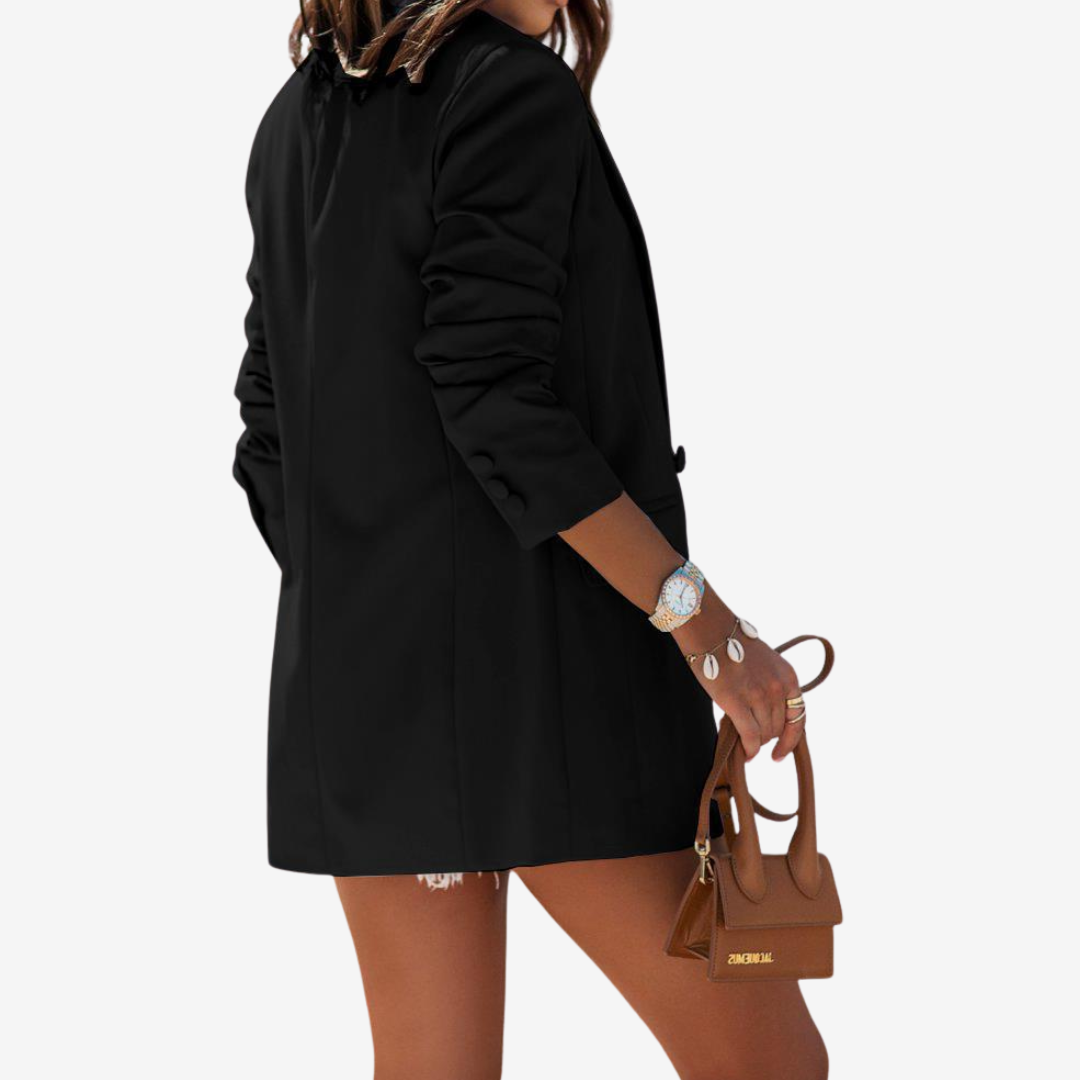 Noélie™ Signature Blazer