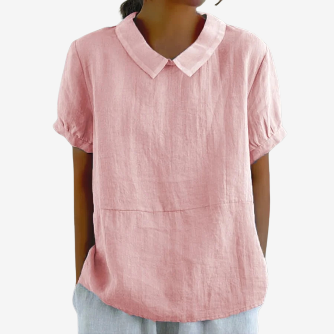 Julienne™ Soft Blouse