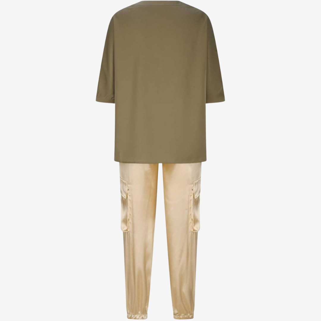 Ophélie™ Satin Set