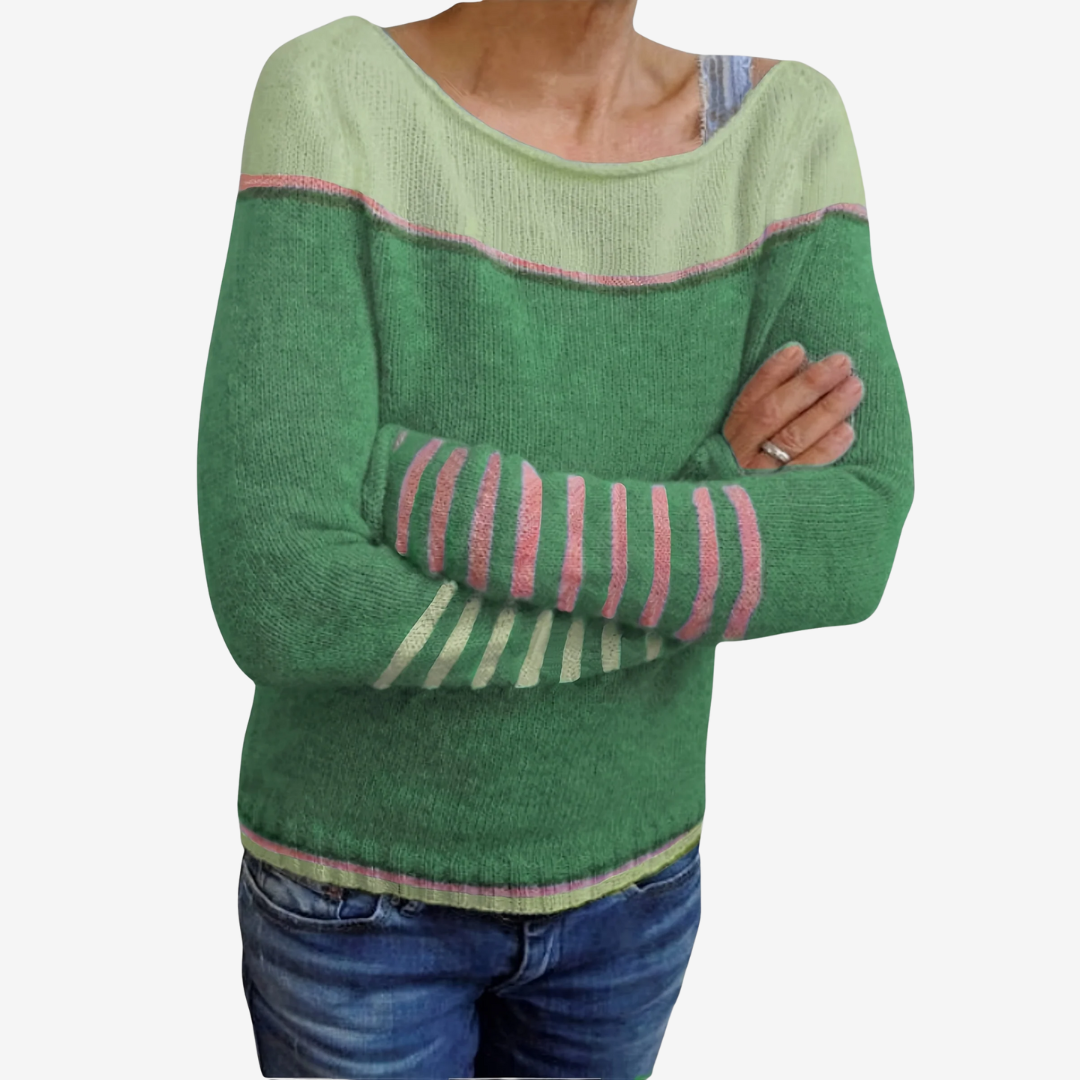 Clainae™ Casual Sweater