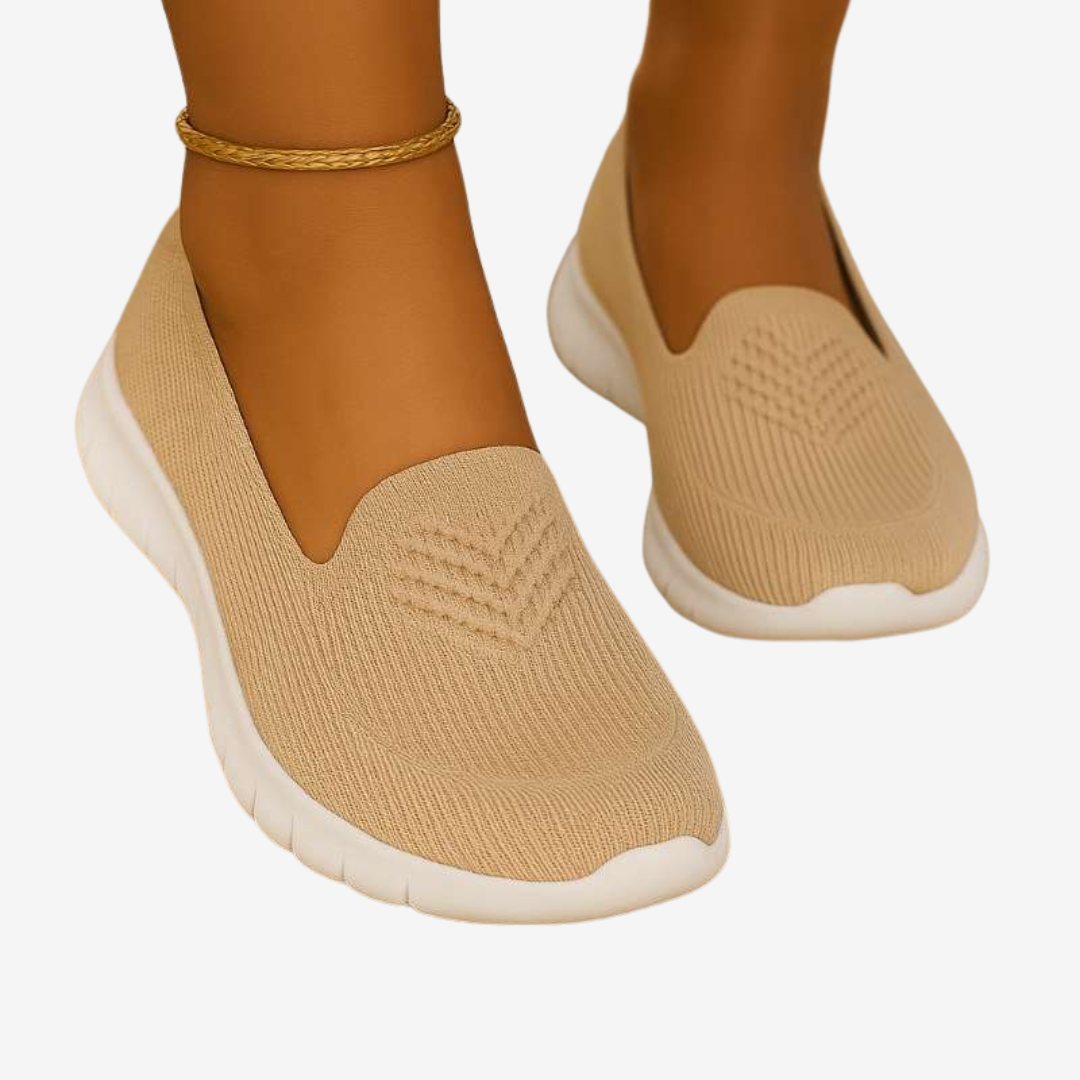 Léna™ Slip-on orthopedic shoes