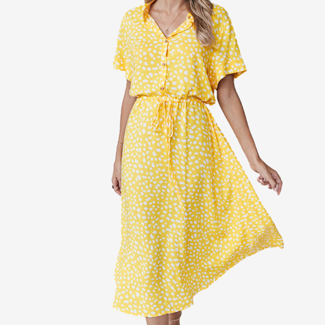 Mireina™ Floral Grace Fluid