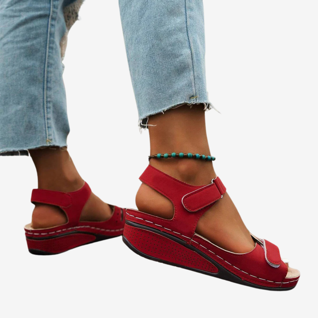 Amance™ Orthopedic Sandals