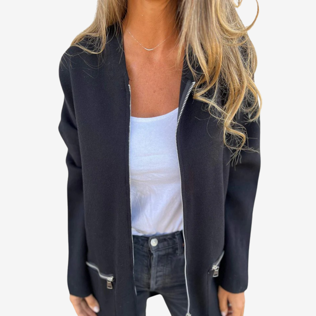 Lindé™ Elegant Coat