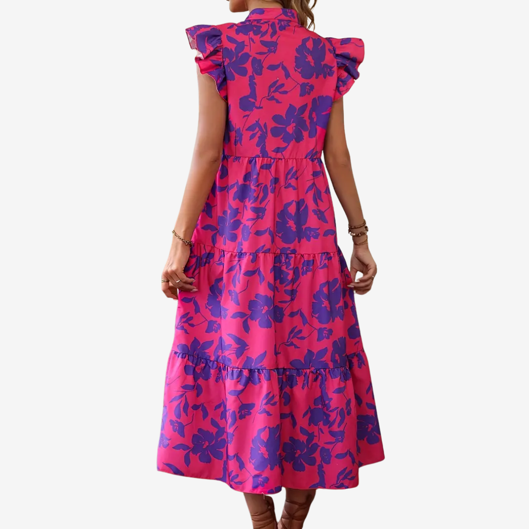 Mireva™ Long Flared