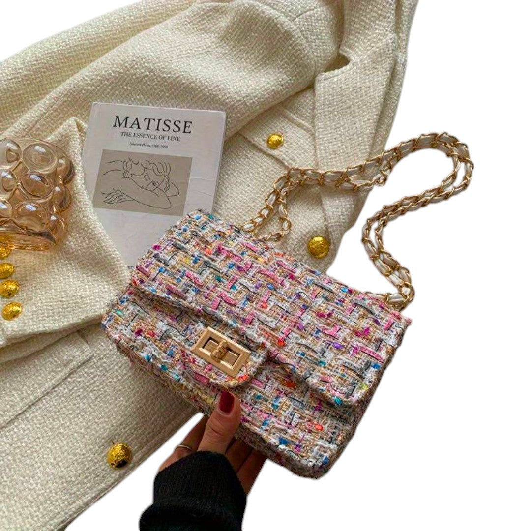 Naomie™ Shoulder bag