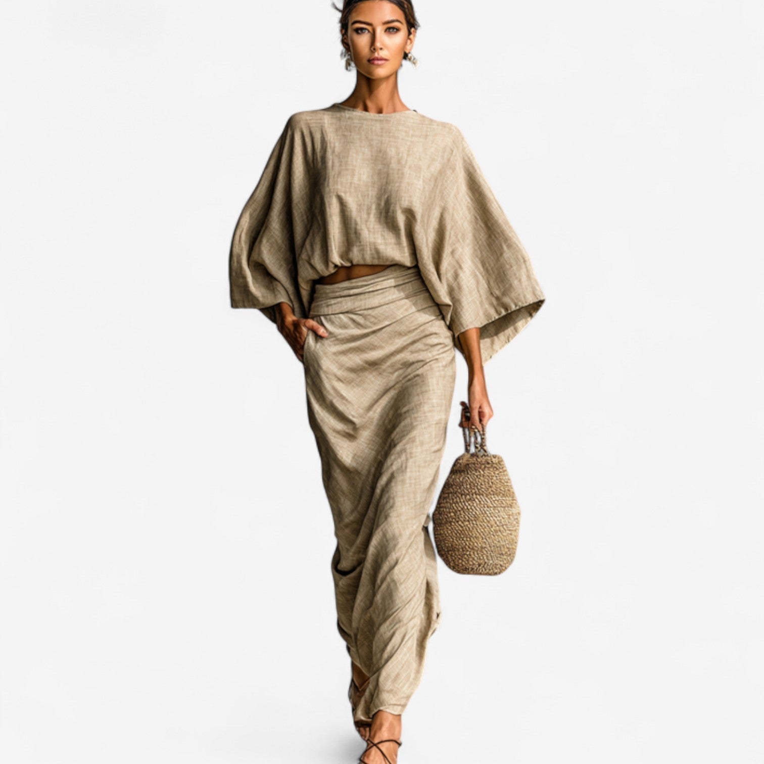 Sandra™ Minimalist Set