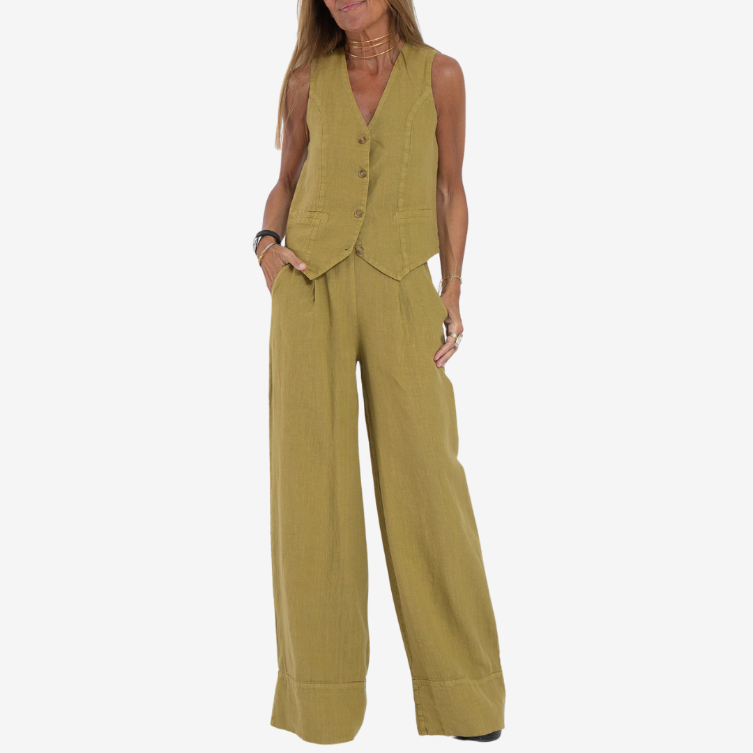 Melusine™ Slender Duo