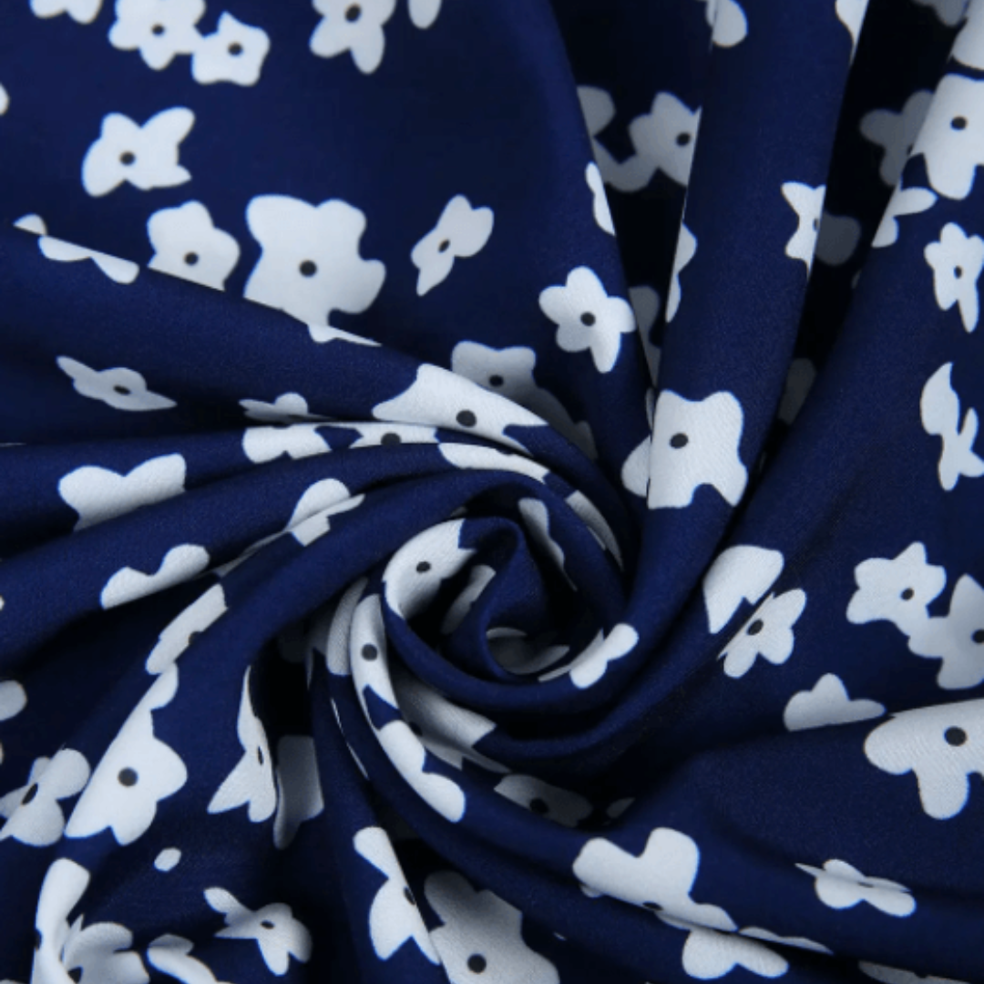 Almira™ Vintage Midi