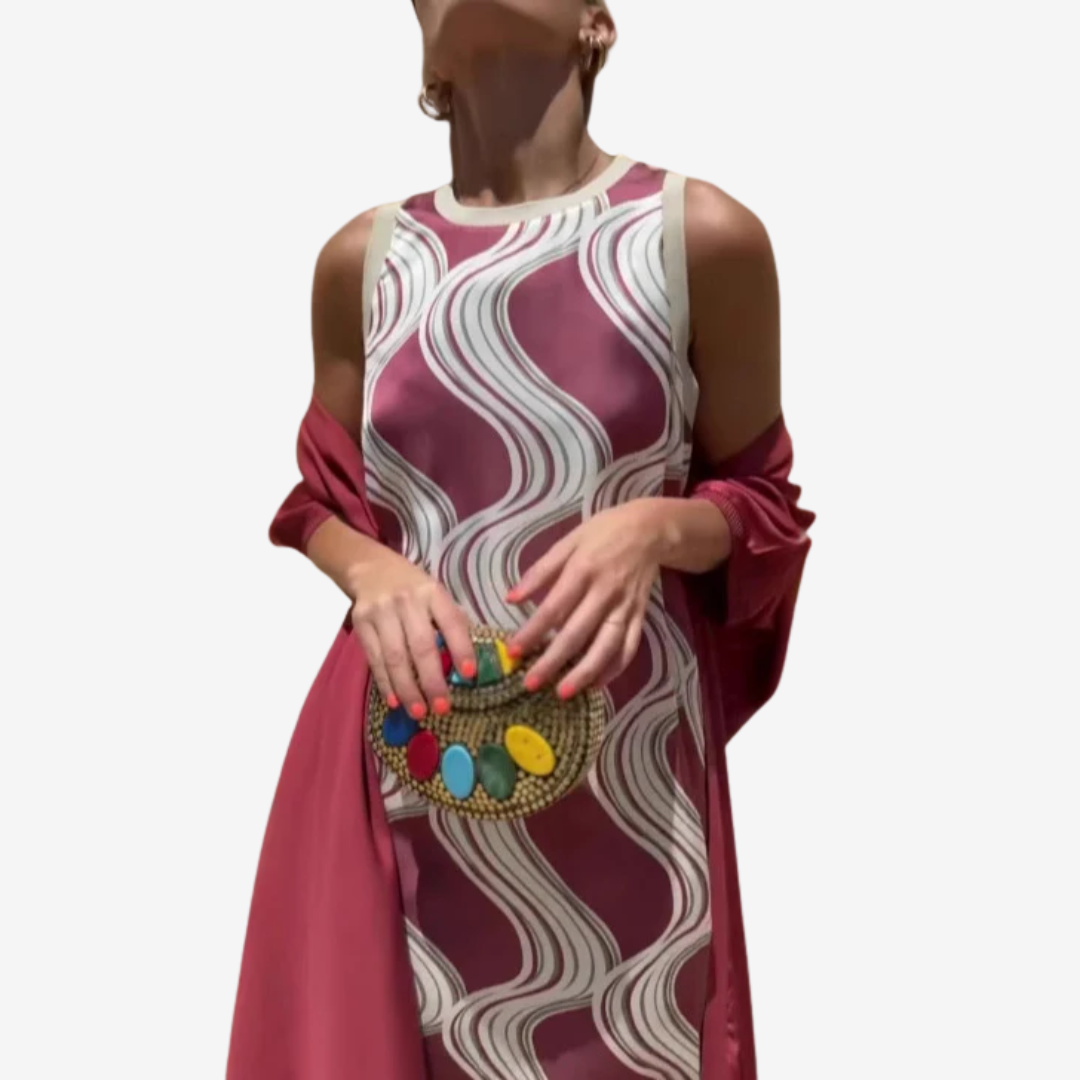 Dalila™ Bohemian Urban Duo