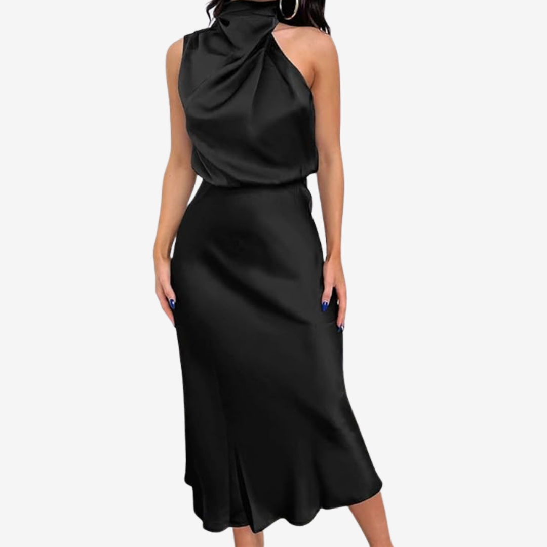 Oriella™ Cocktail Dress