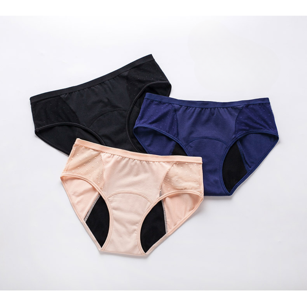 Gaëlle™ Menstrual Panties