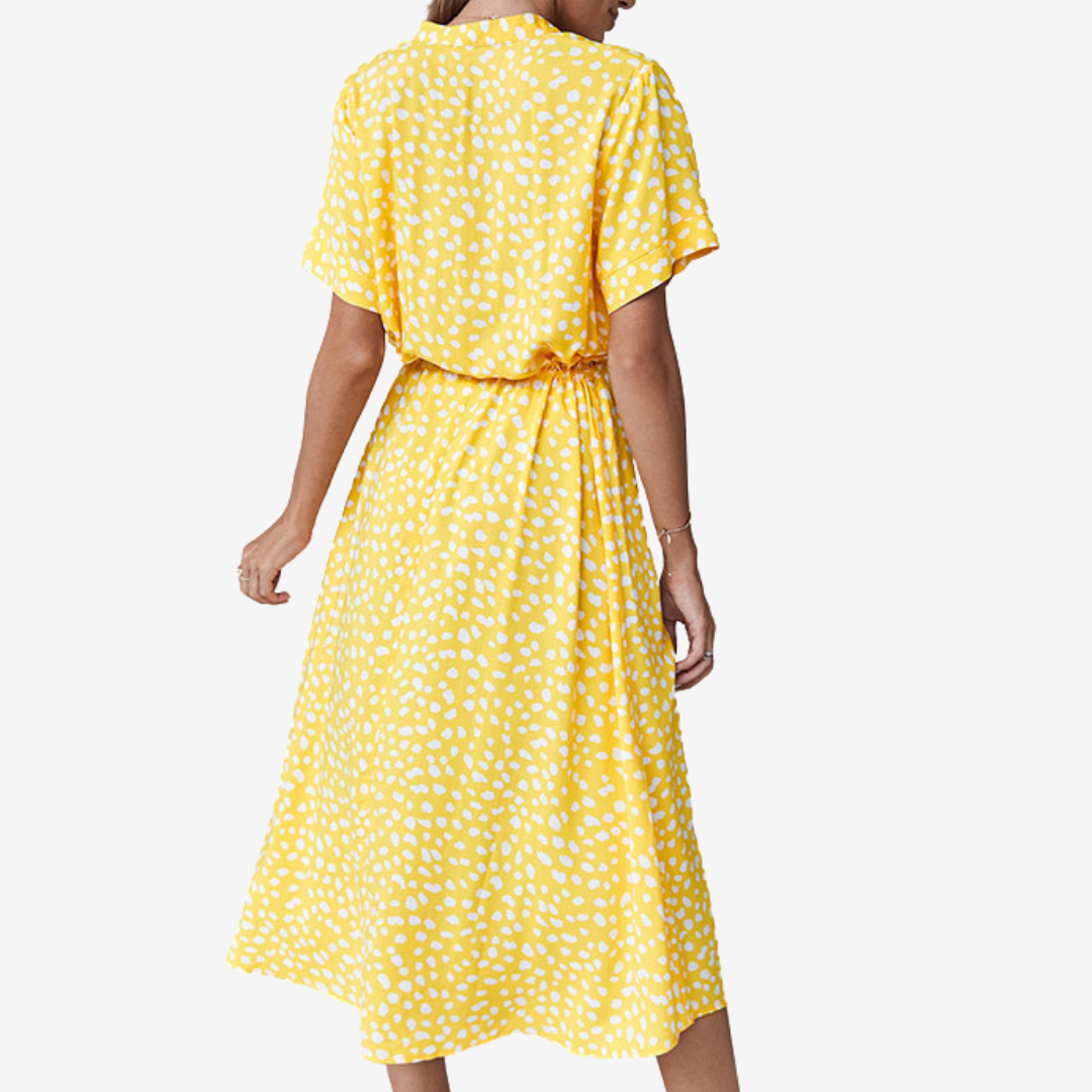 Mireina™ Floral Grace Fluid