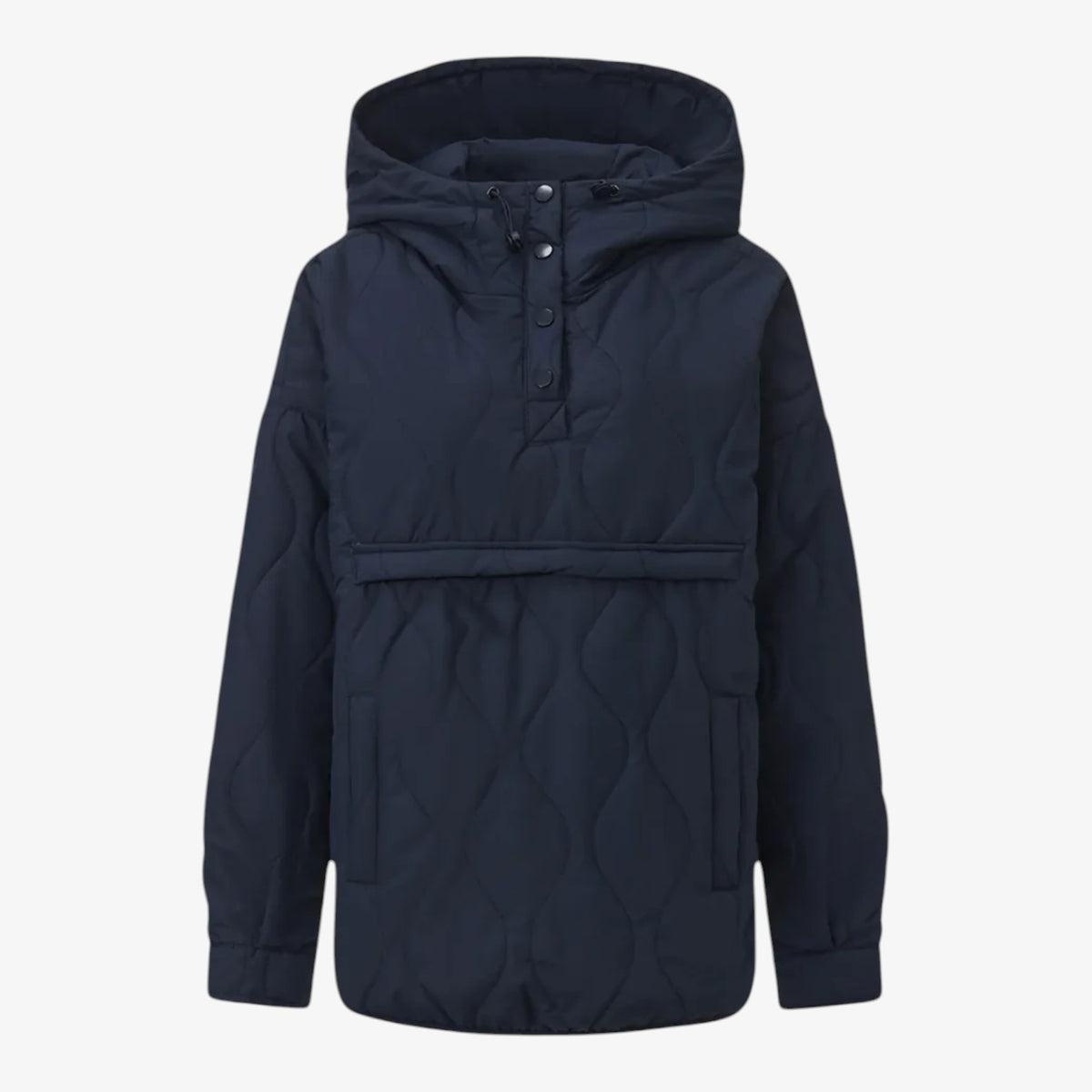 Marigold™ Half-Zip Puffer Pullover