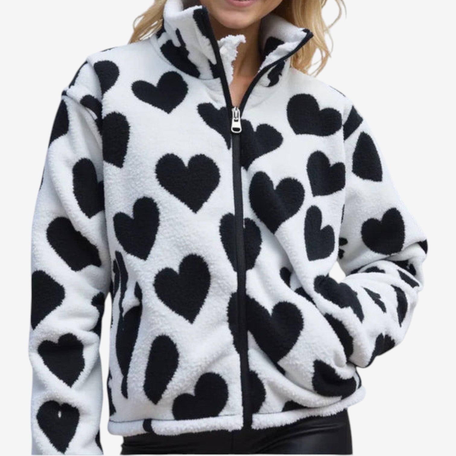 Delphine™ Reversible Jacket