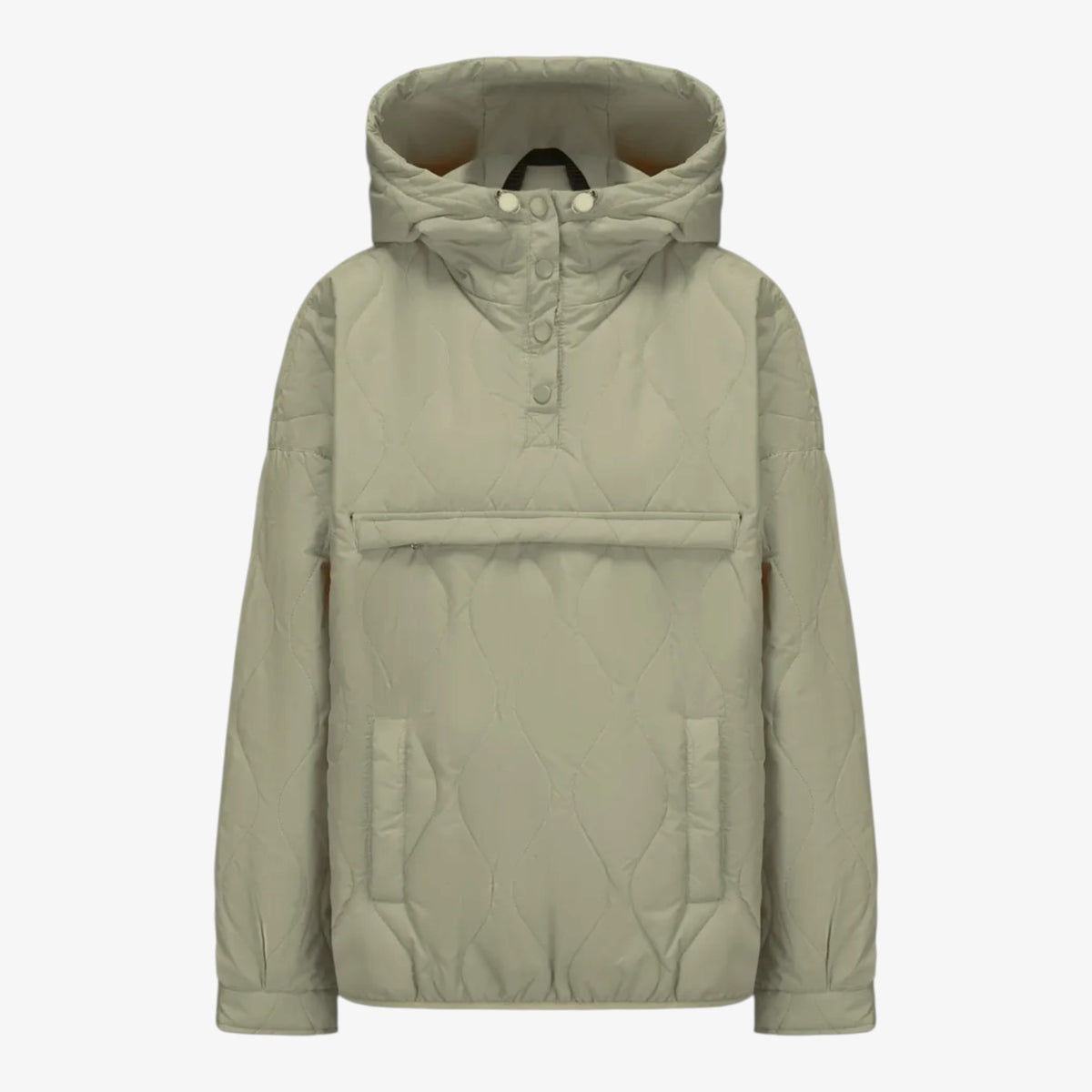 Marigold™ Half-Zip Puffer Pullover