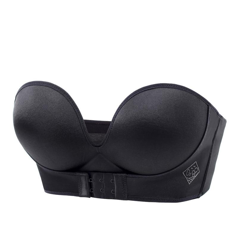 Zoé™ Push-Up Bra