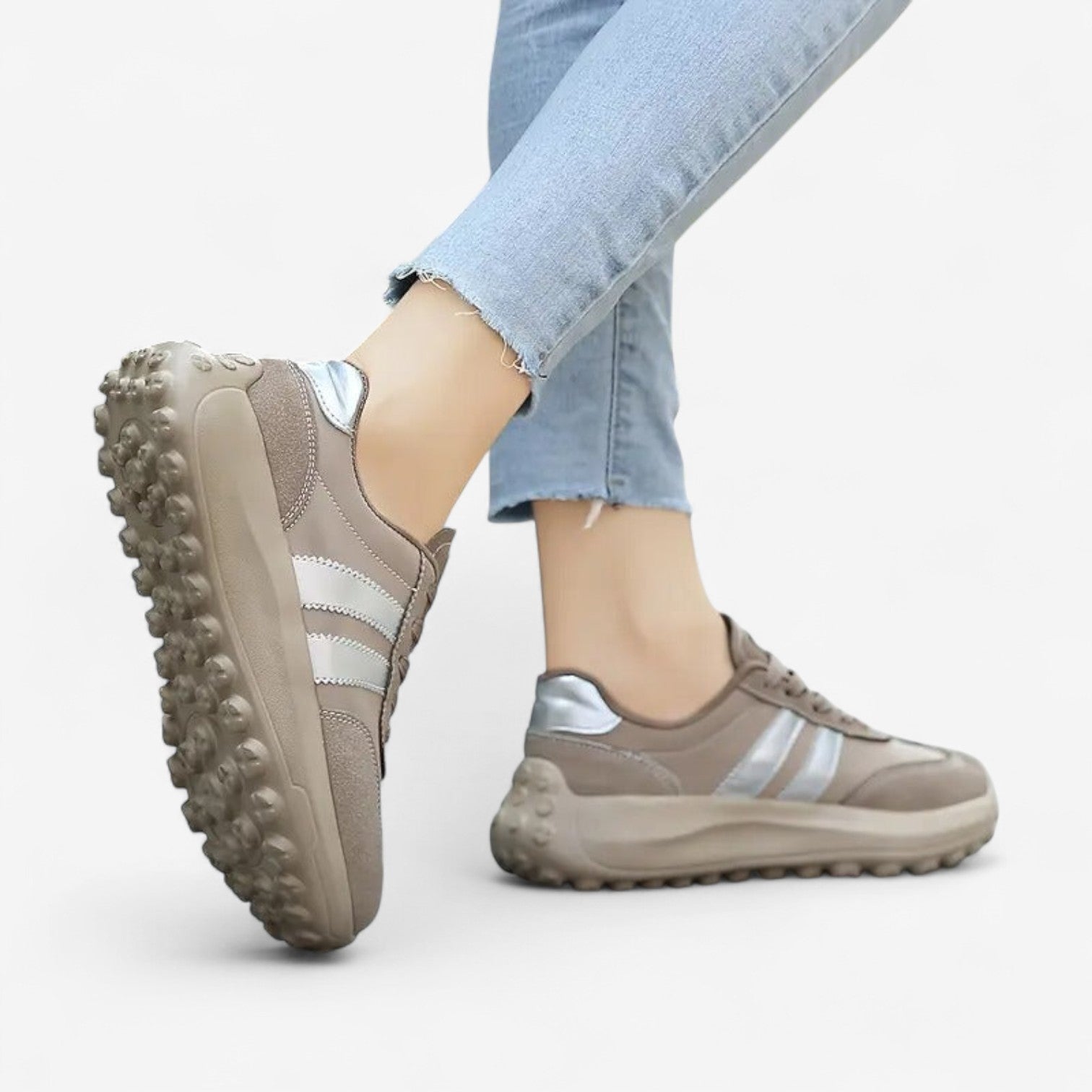 Gabriela™ Comfortable Sneakers