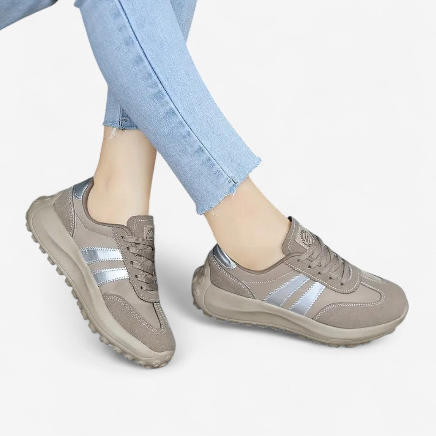 Gabriela™ Comfortable Sneakers