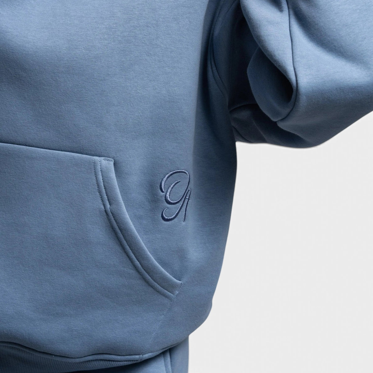 Callista™ Casual Two-Piece Sweat Set