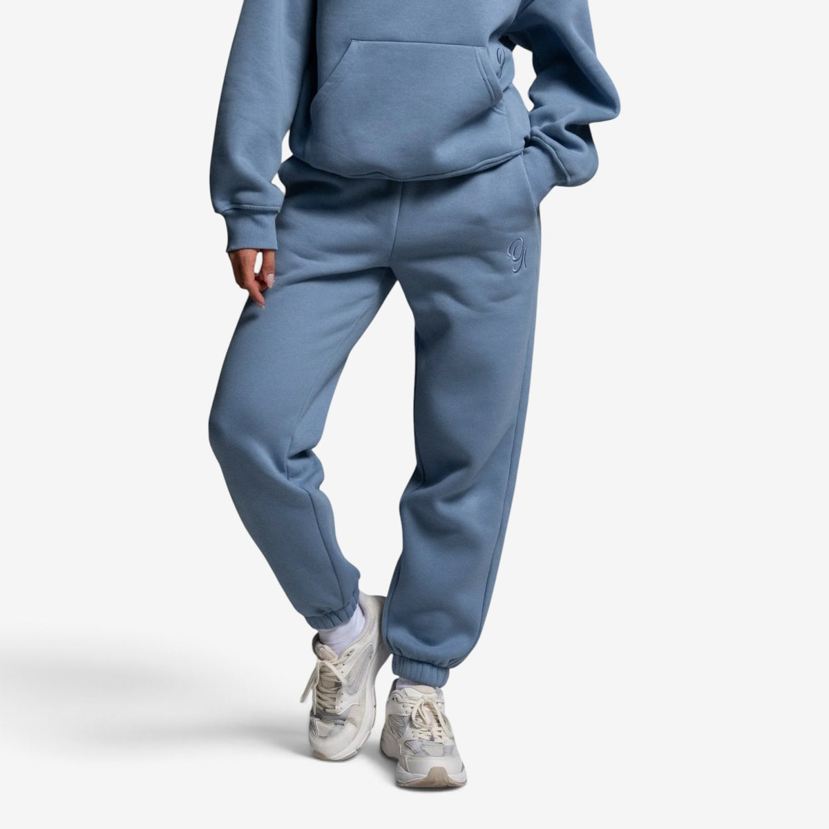 Callista™ Casual Two-Piece Sweat Set