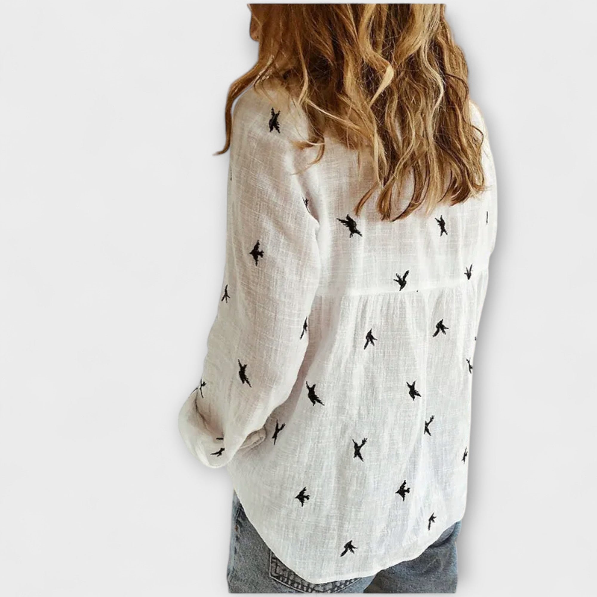 Freja™ Lightweight Shirt