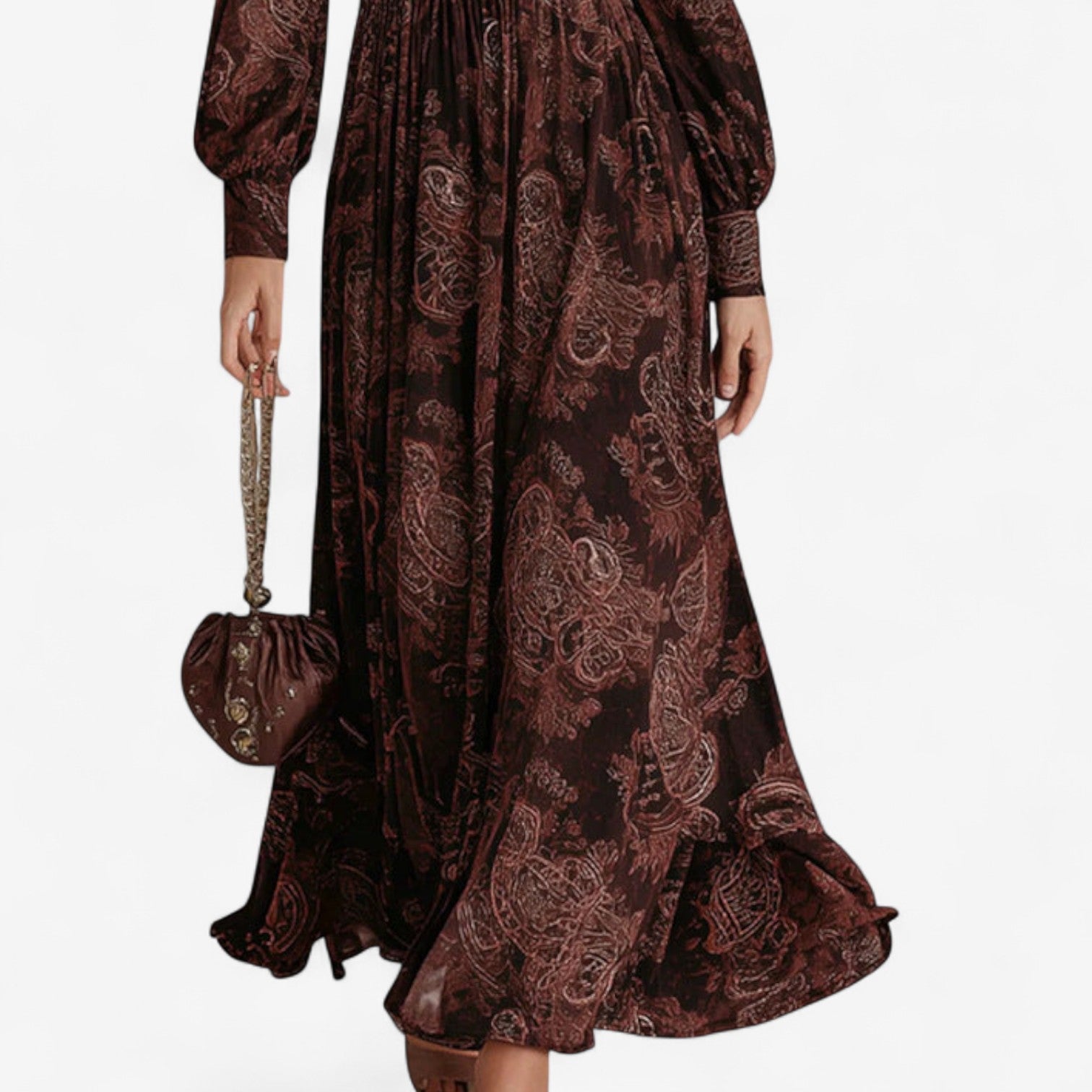 Helene™ Maxi Timeless