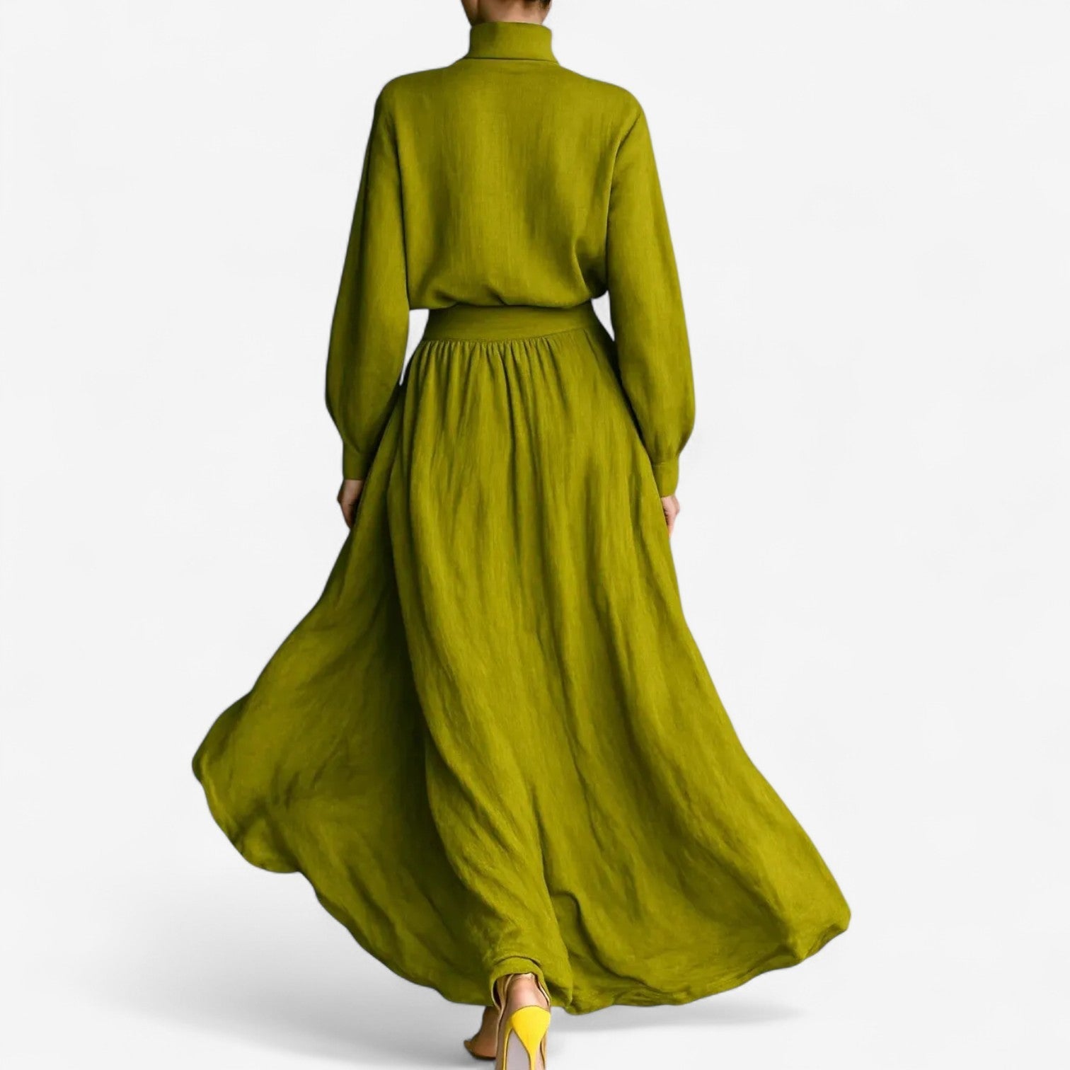 Élinor™ Fluid Ensemble