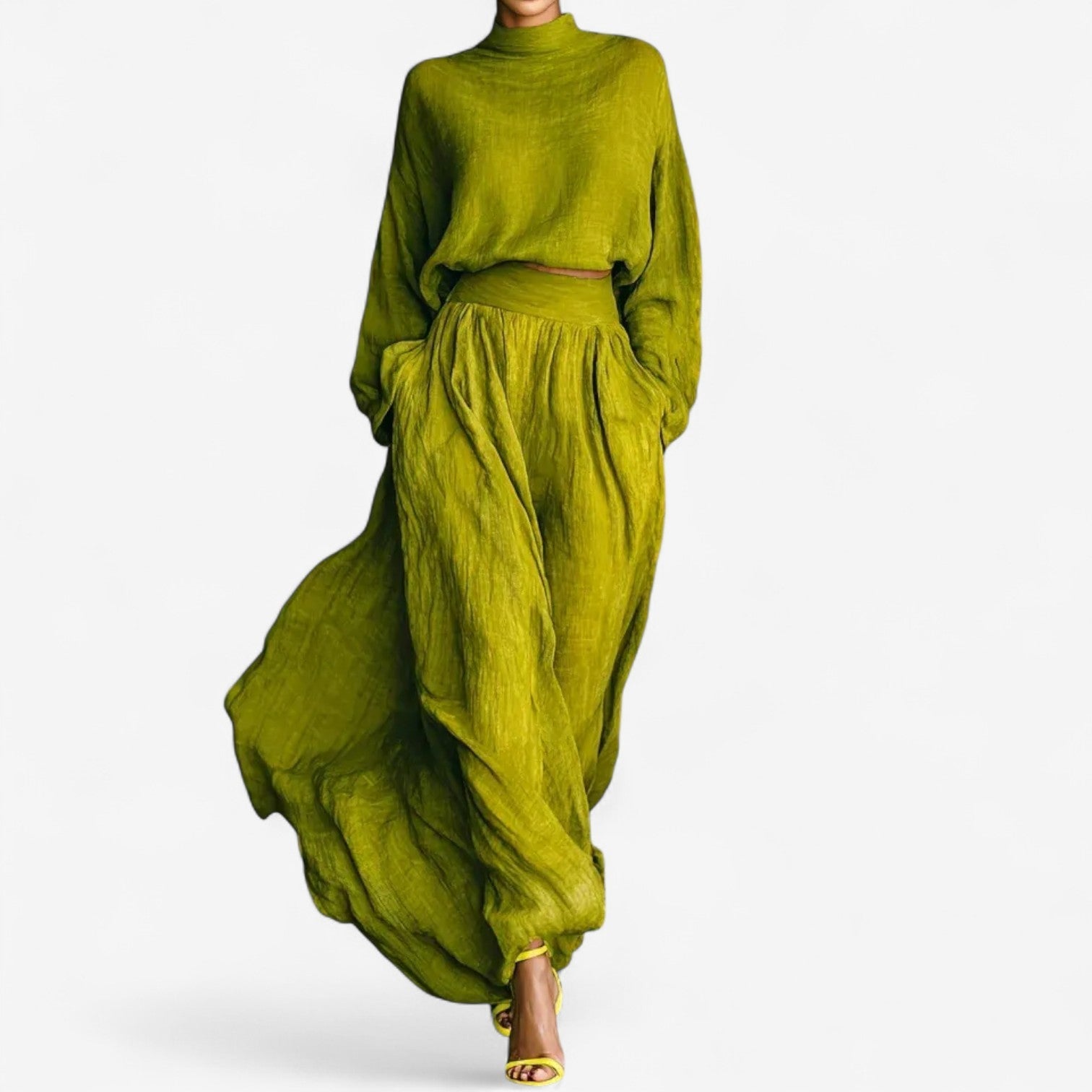 Élinor™ Fluid Ensemble