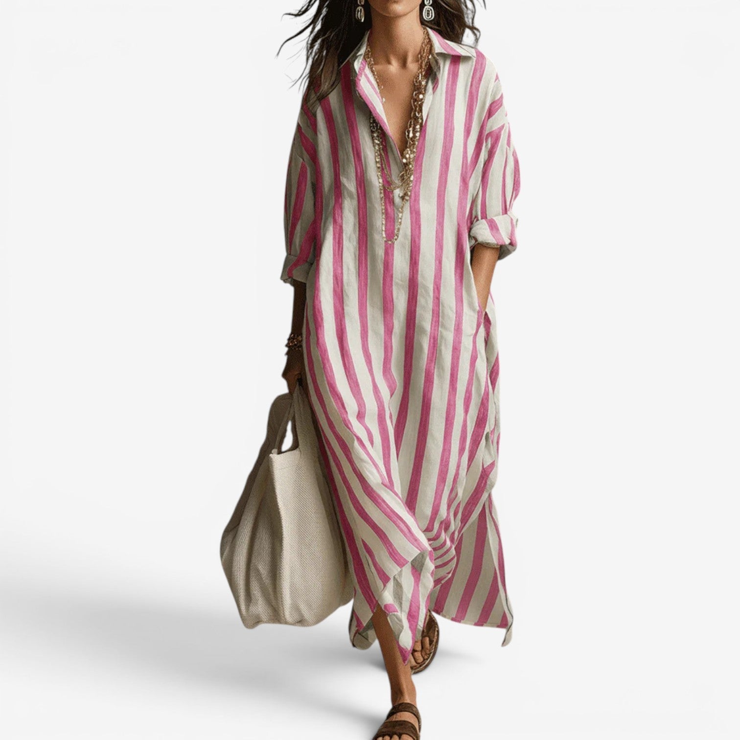 Celestia™ Maxi dress