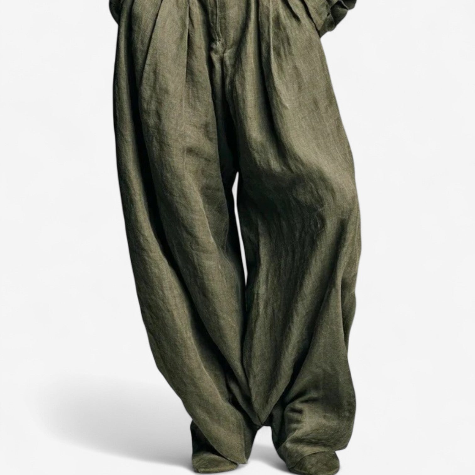 Colette™ Loose-fitting combination