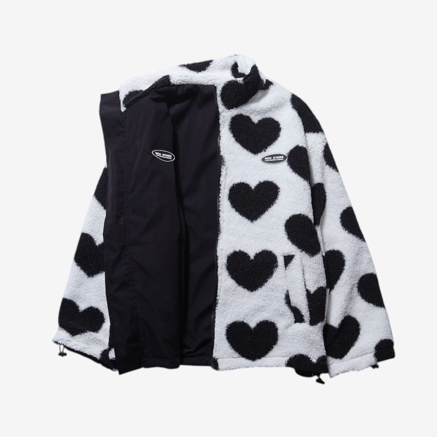 Delphine™ Reversible Jacket