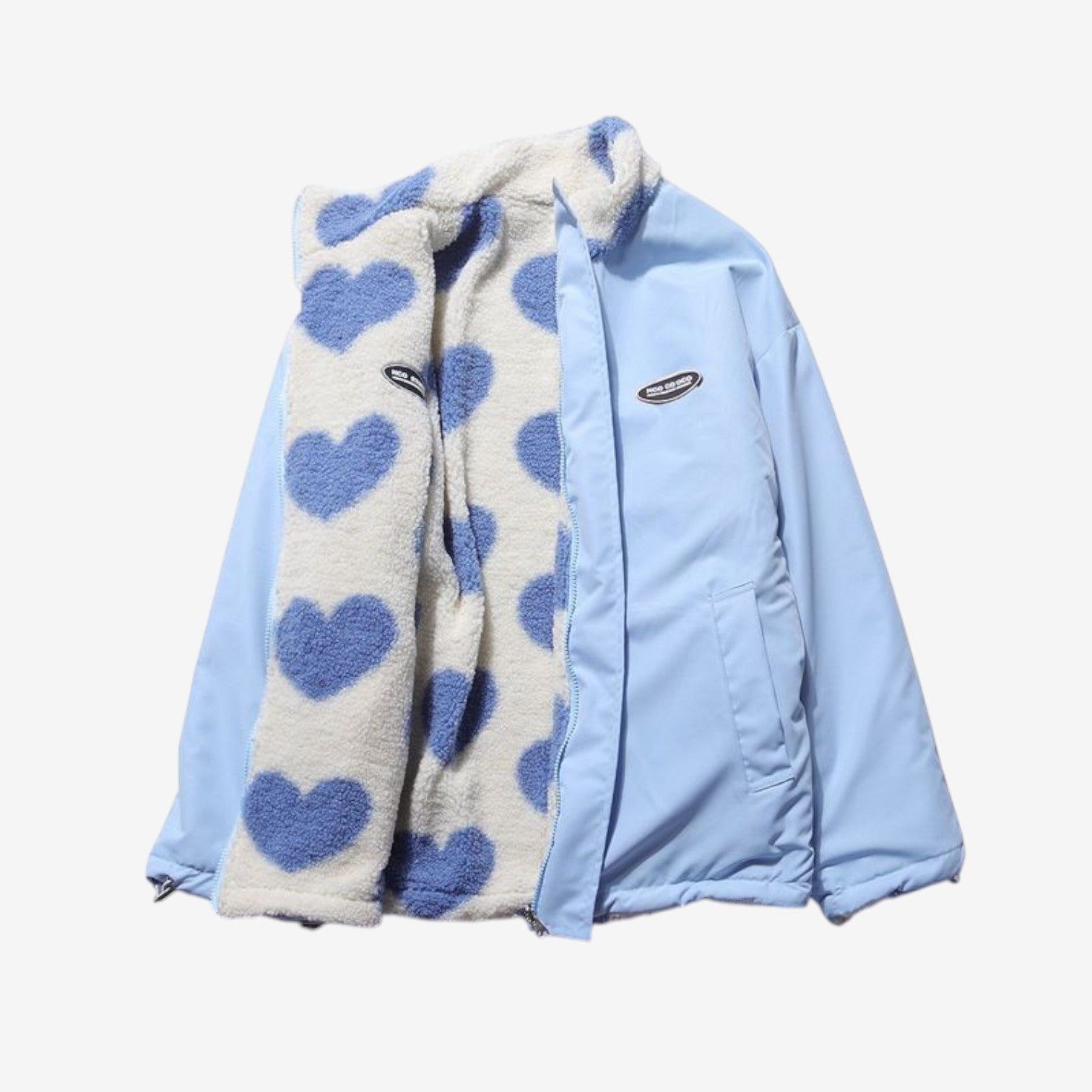 Delphine™ Reversible Jacket