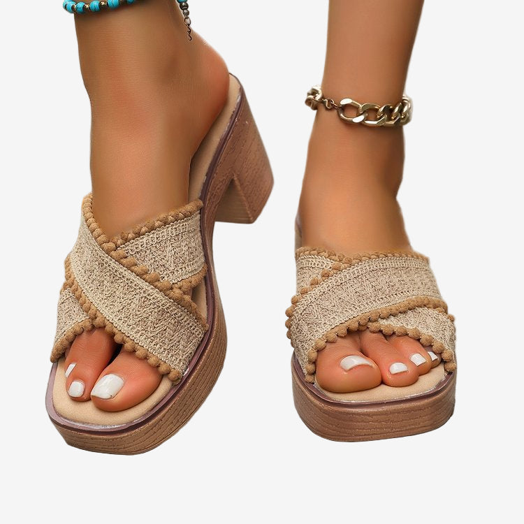 Lunissey™ Bohemian Chic