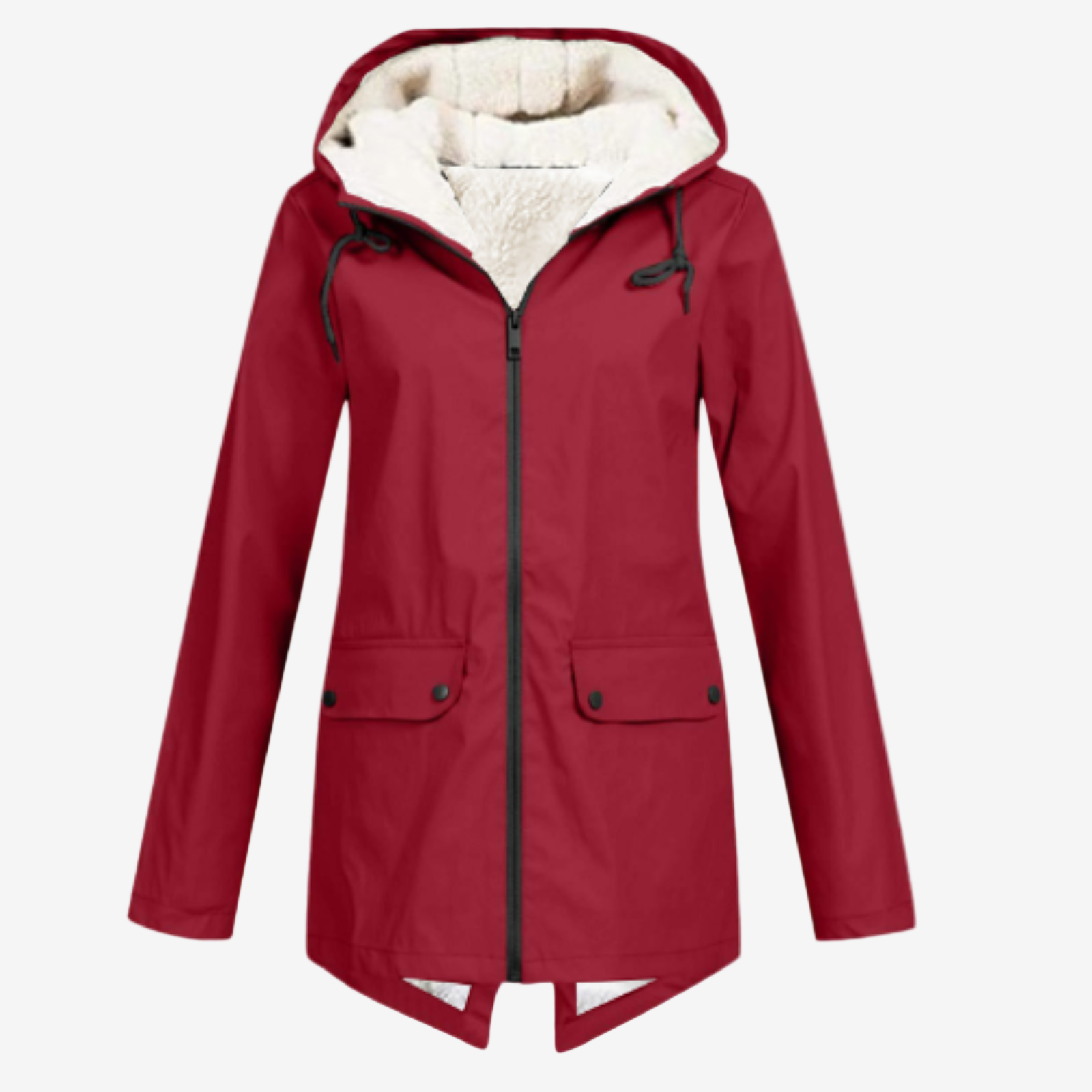 Darcy™ Winter Jacket