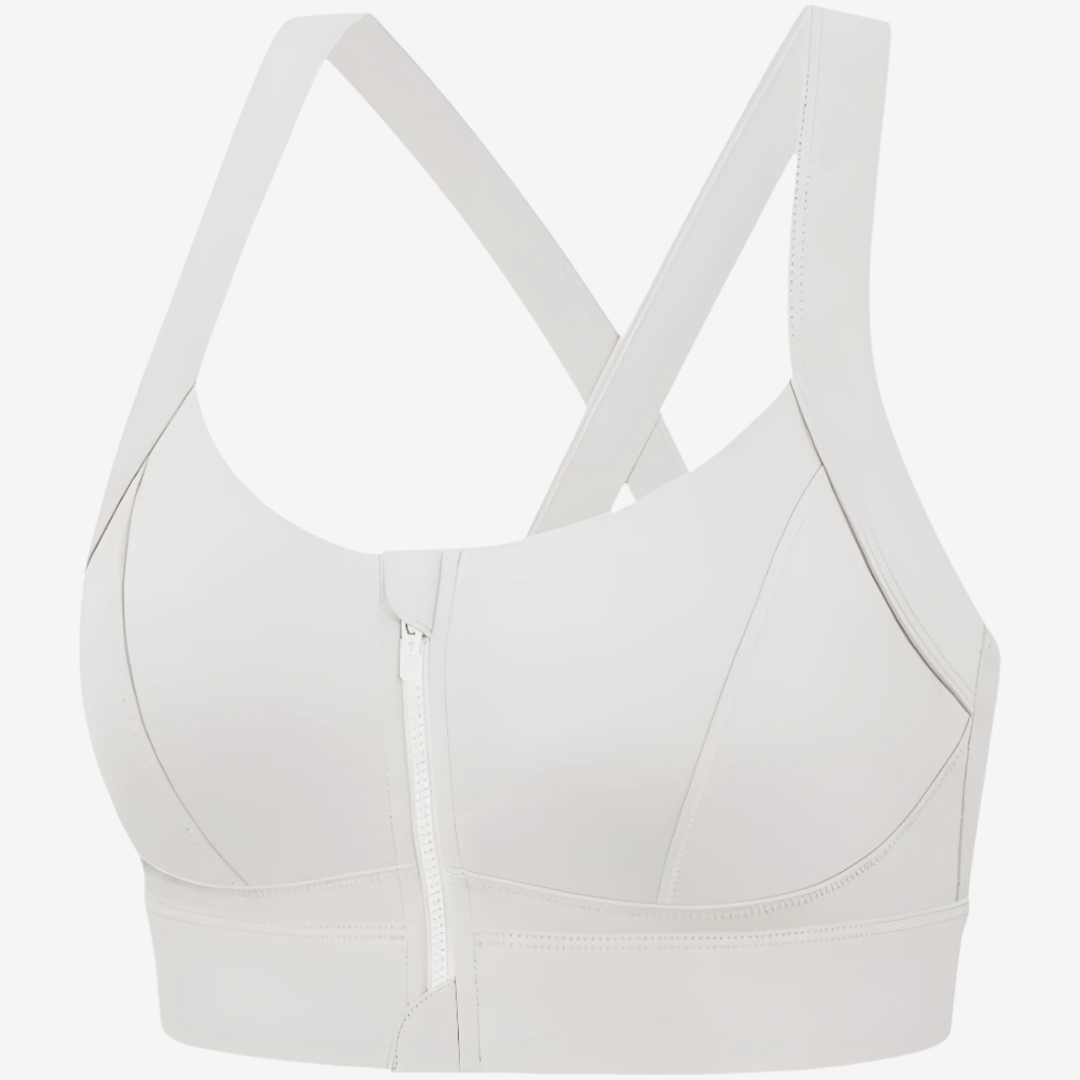 Pauline™ Zipped Bra