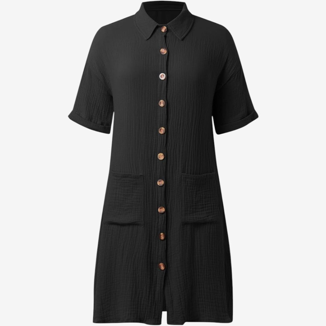 Chloé™ Shirt Dress