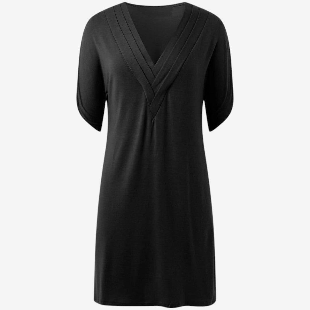 Maëlle™ Simple Summer Dress