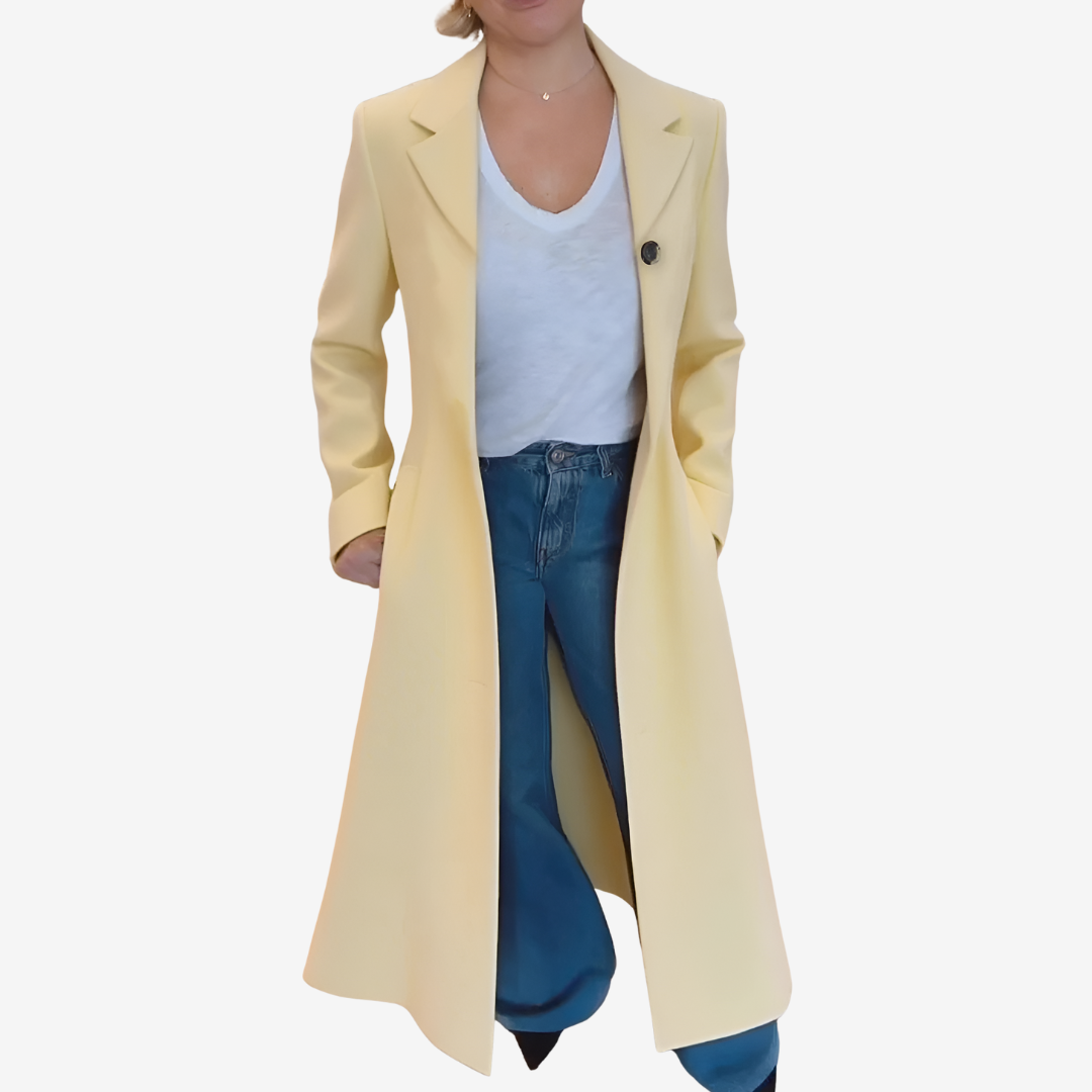 Zita™ Elegant Jacket