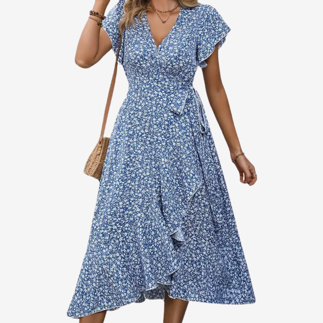 Vivette™ Noon at Petites Fleurs