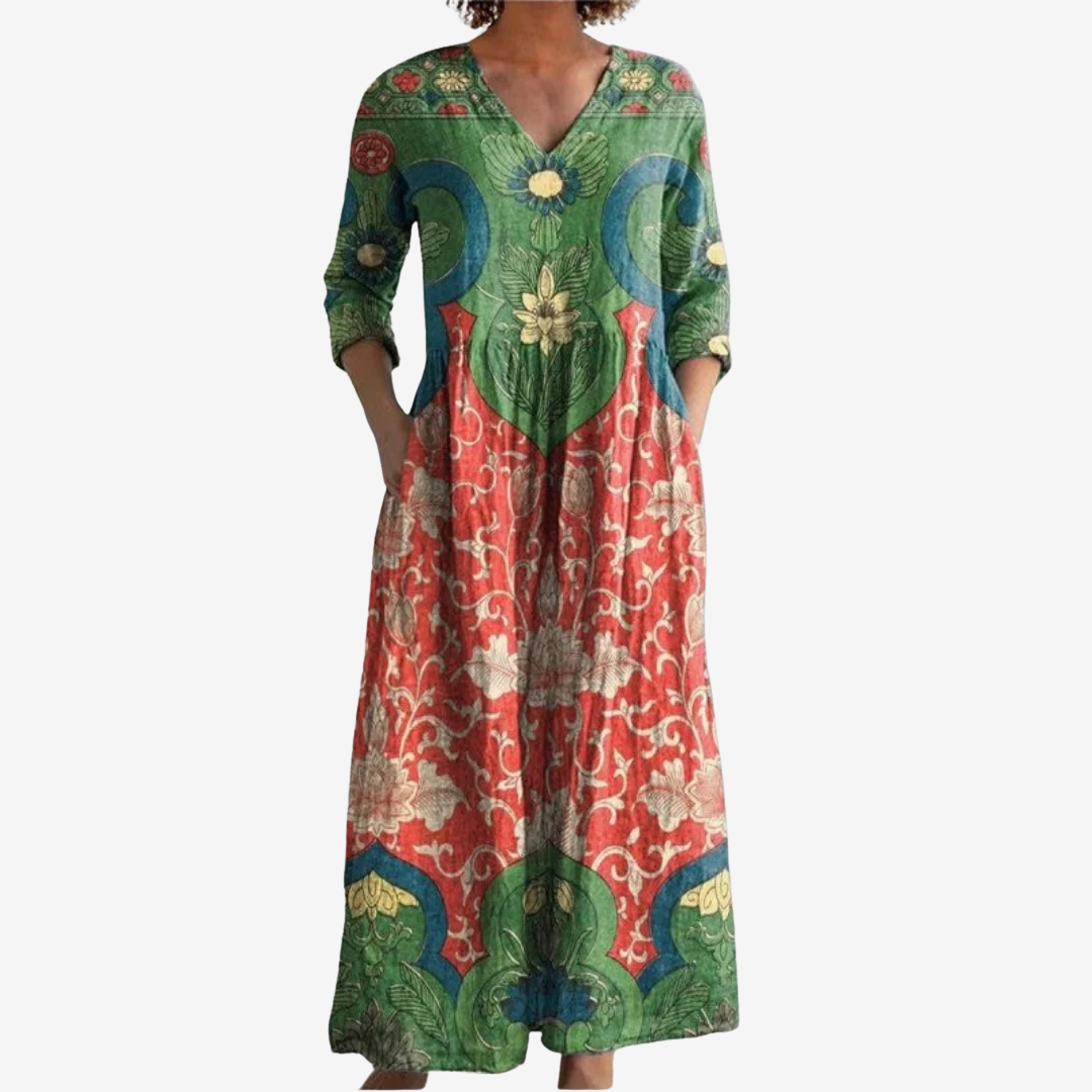 Linéa™ Gentle Bohemian Spirit