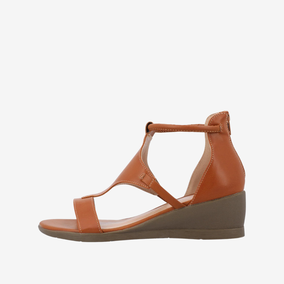 Émilie™ Wedge Sandals