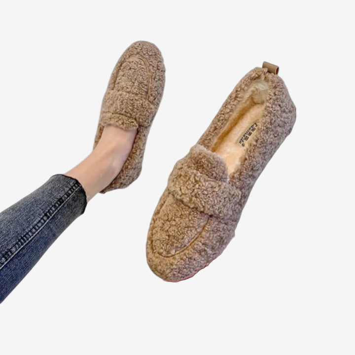 Karelyanne™ Elegant Moccasins