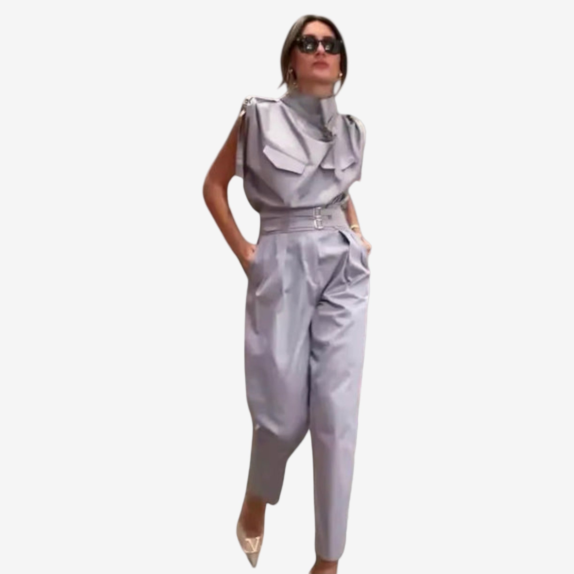 Harper™ Utility Suit
